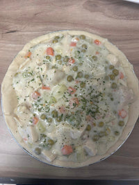 Thumbnail for Pâté au poulet de grain Les Lunchs À Phil