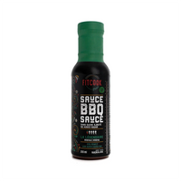 Thumbnail for Sauce BBQ - La Légendaire