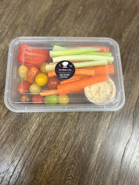 Thumbnail for Plateaux de crudités