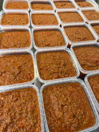 Thumbnail for Sauce à la viande