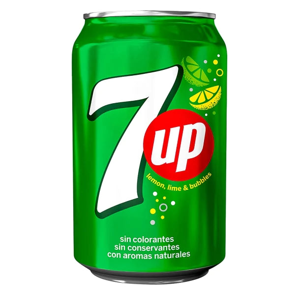 7 UP